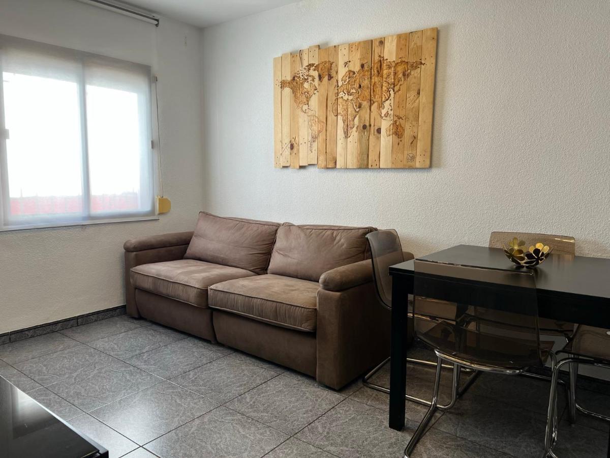 Apartmán Apartamento Los Califas A 100M De La Catedral Córdoba Exteriér fotografie