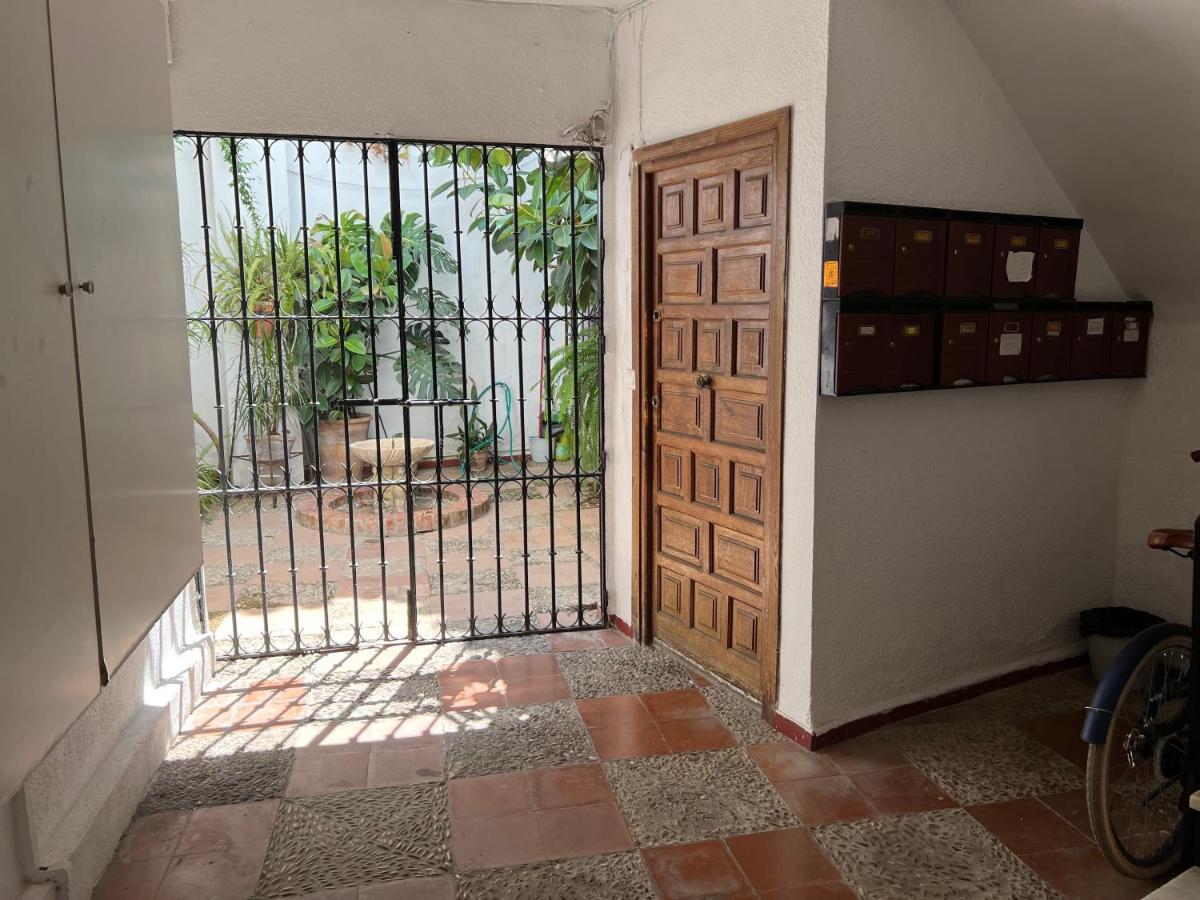 Apartmán Apartamento Los Califas A 100M De La Catedral Córdoba Exteriér fotografie